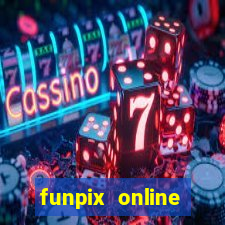 funpix online plataforma de jogos